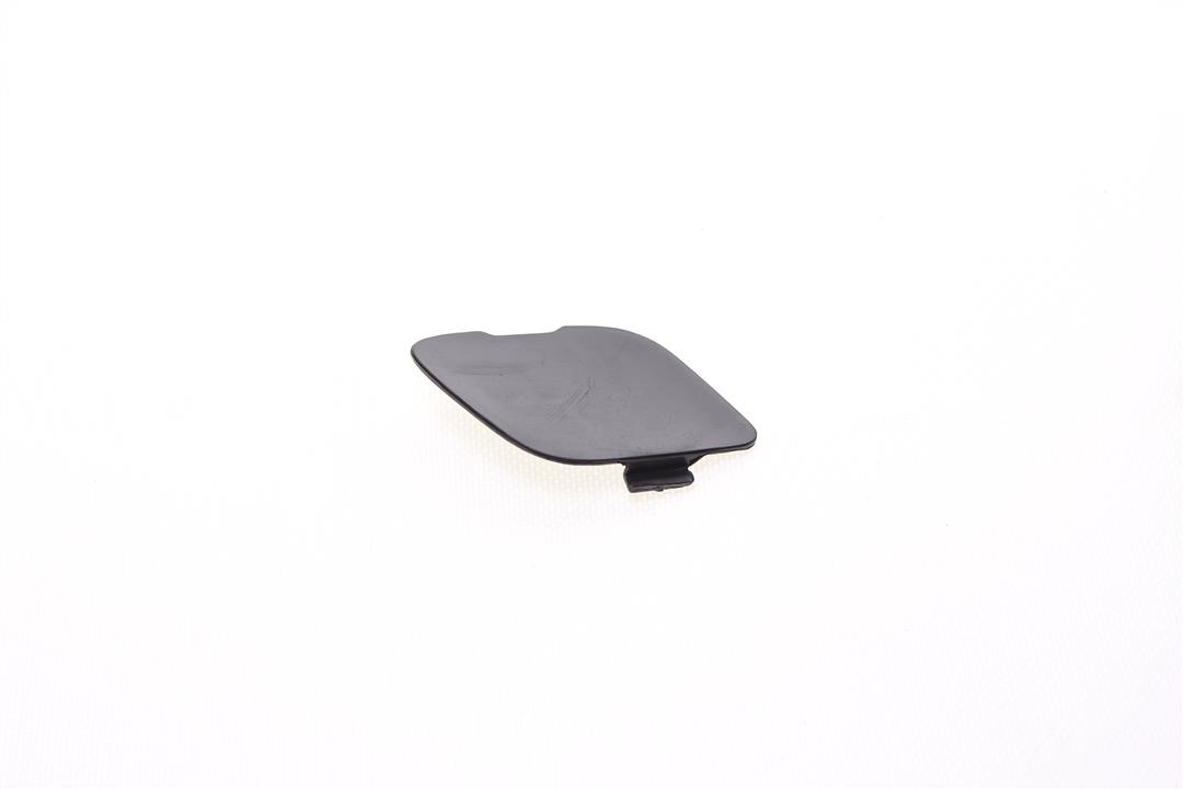 52128WB002 Toyota Bumper cover