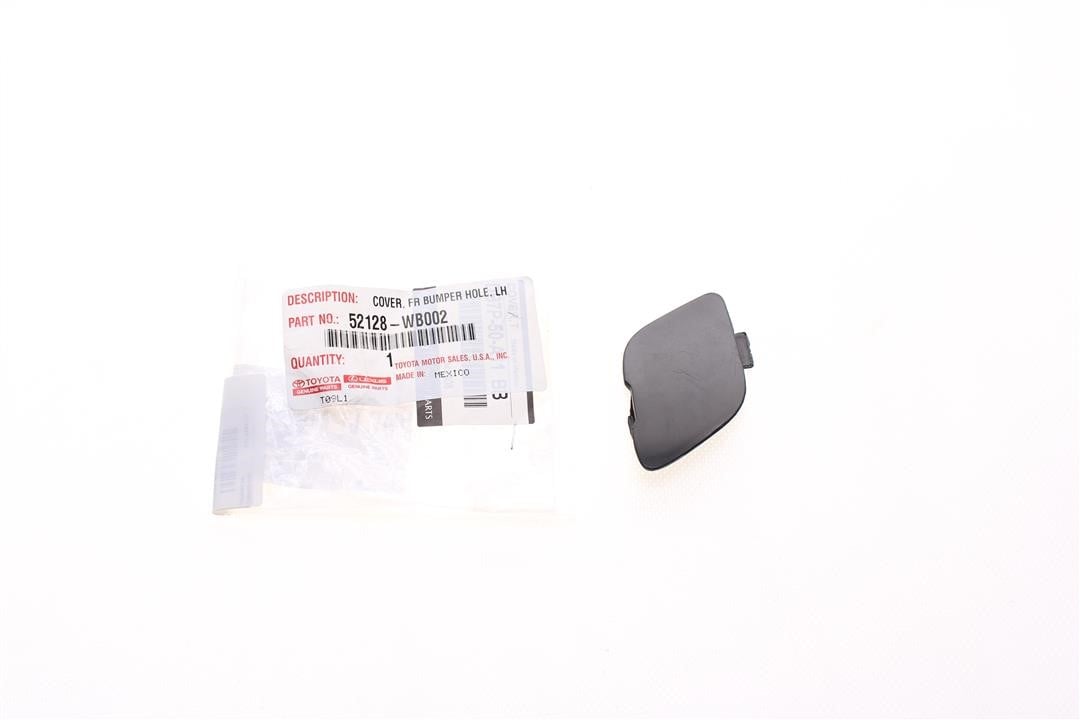 Buy Toyota 52128-WB002 at a low price in United Arab Emirates!