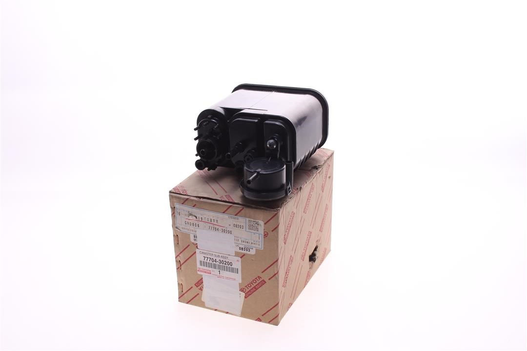 Fuel vapor filter Toyota 77704-30200