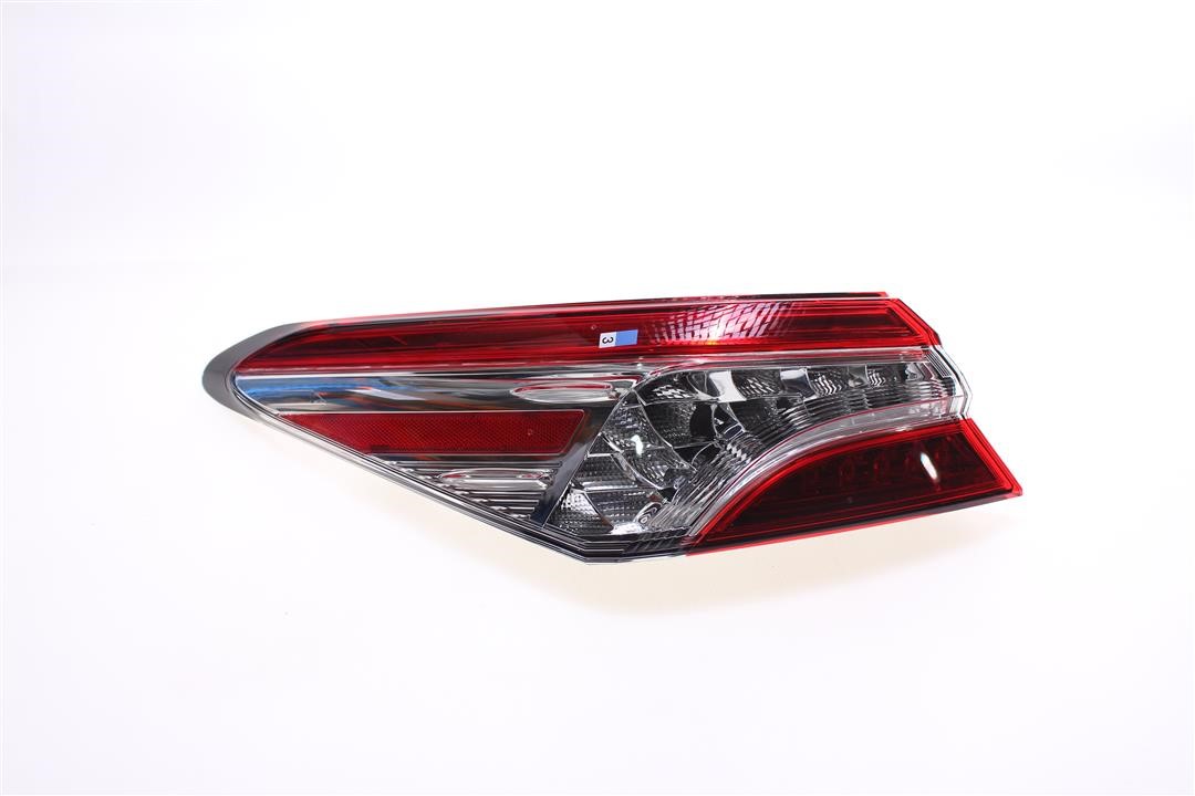 Toyota 81560-06730 Tail lamp outer left 8156006730
