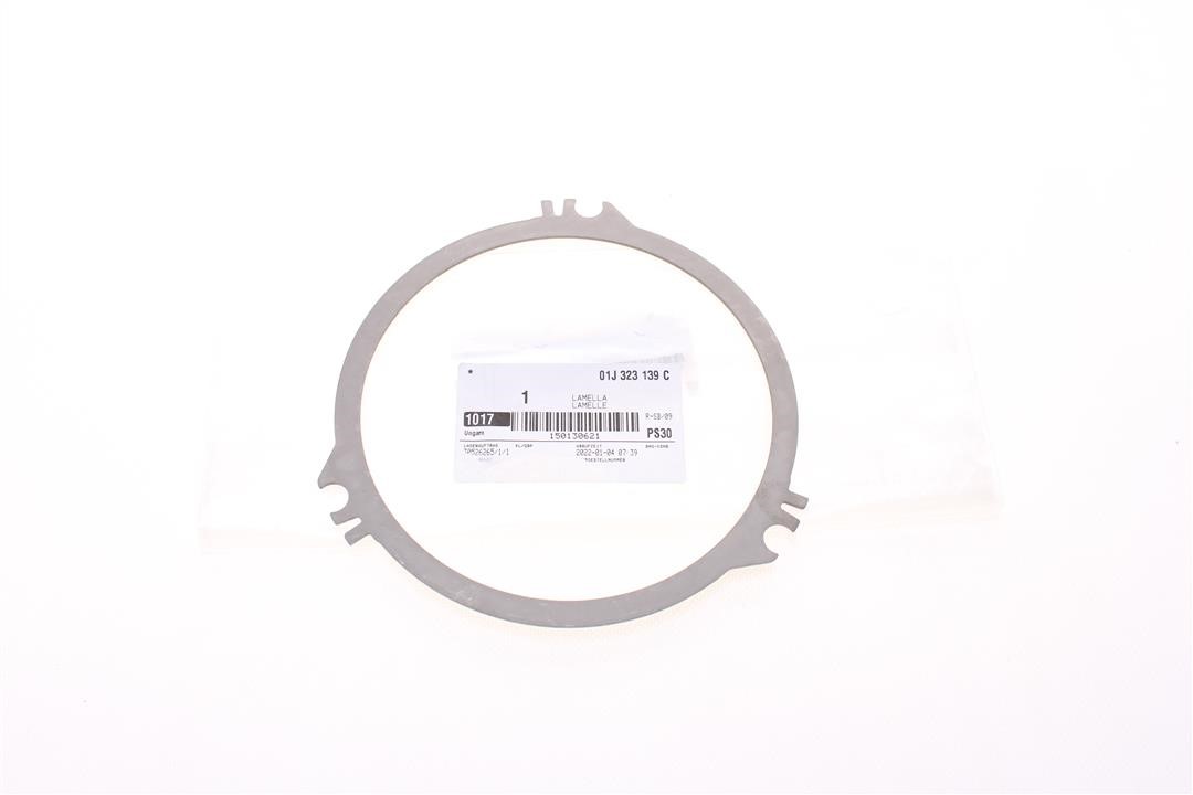 Buy VAG 01J 323 139 C at a low price in United Arab Emirates!