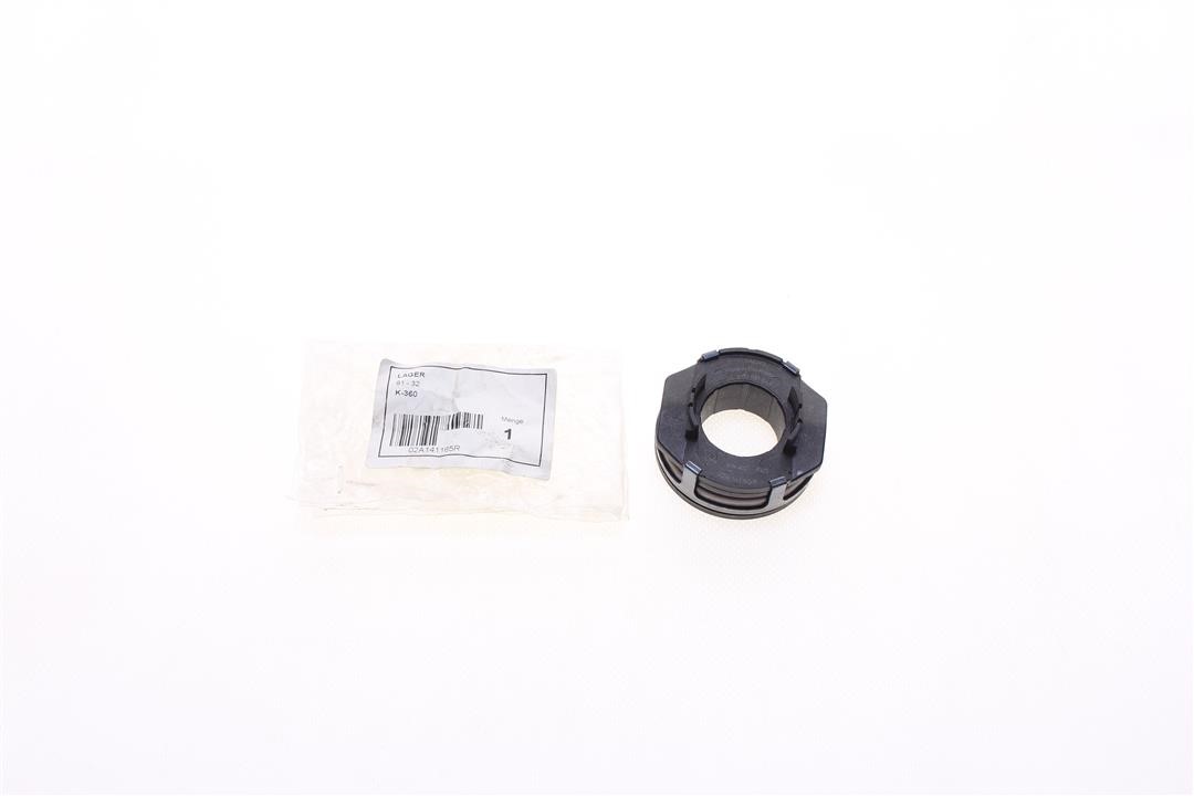 Release bearing VAG 02A 141 165 R