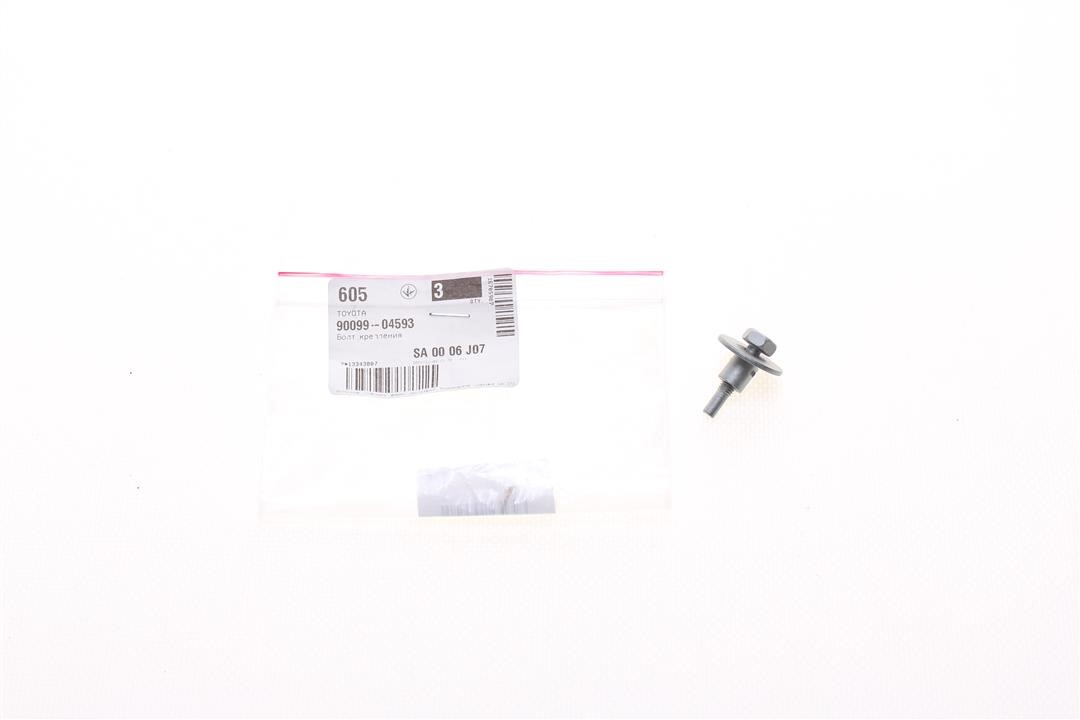 Buy Toyota 90099-04593 at a low price in United Arab Emirates!