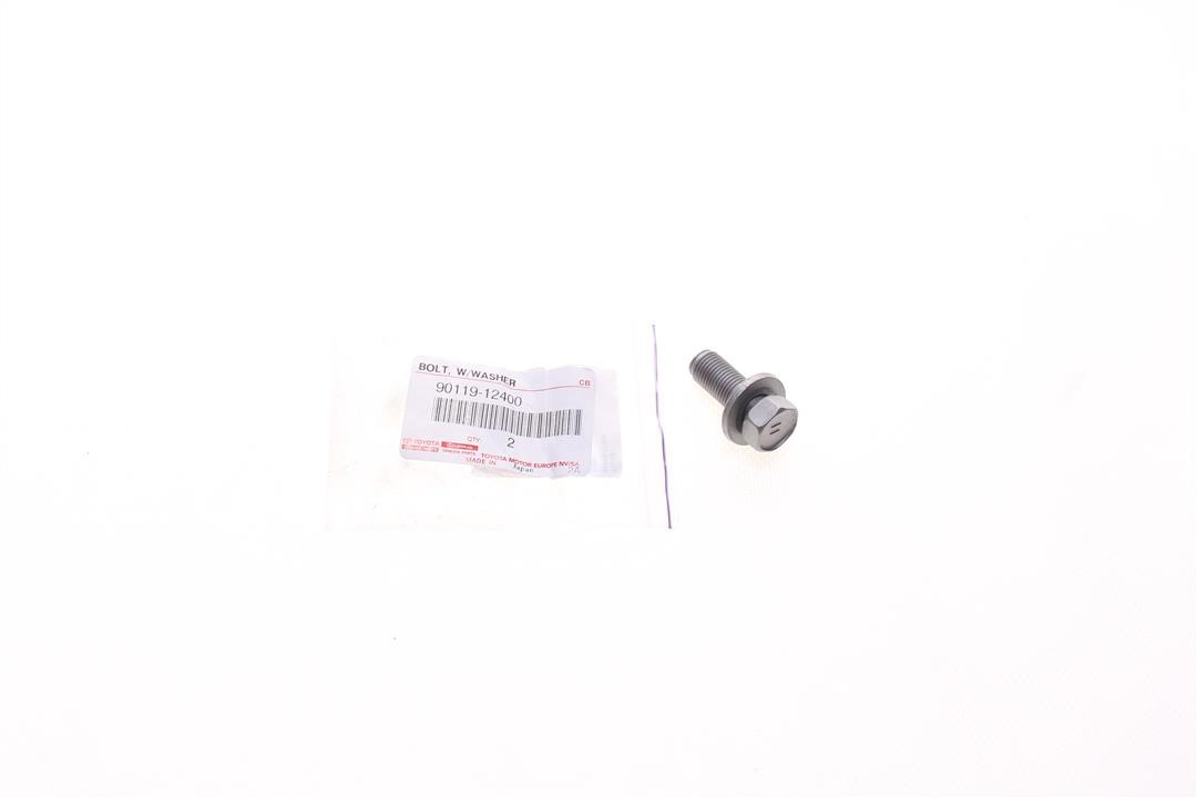 Bolt Toyota 90119-12400