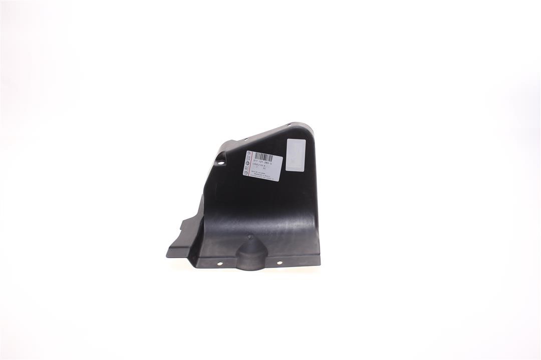 377121285G VAG Air duct