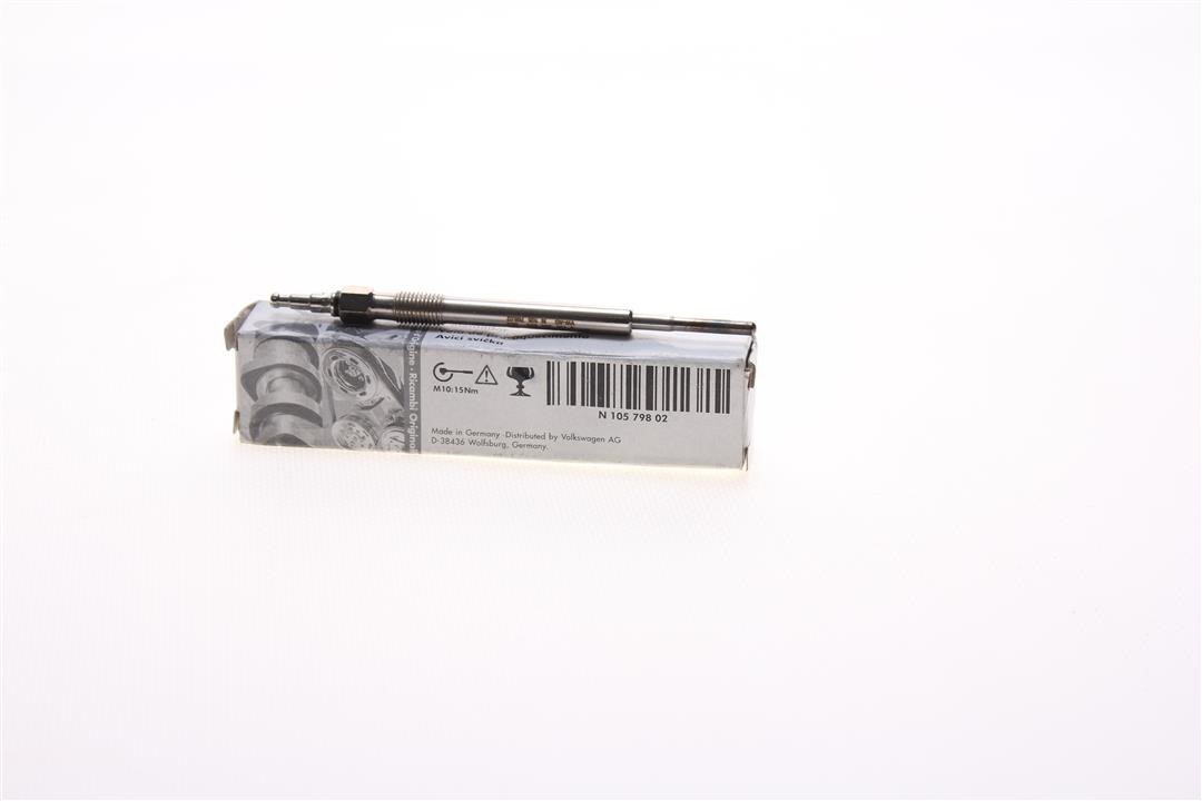 Buy VAG N  105 798 02 at a low price in United Arab Emirates!