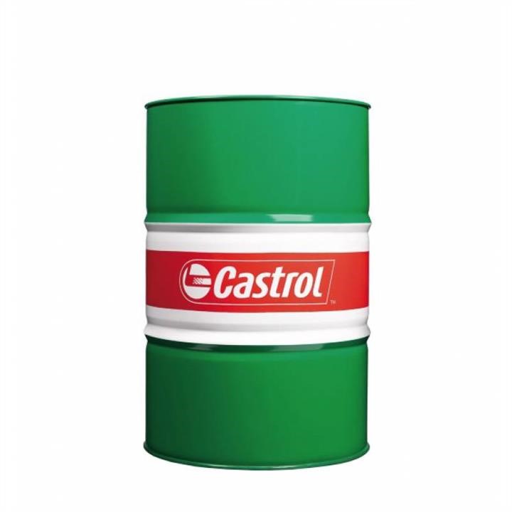 Castrol 15DDE9 Transmission oil Castrol Transmax Manual EP 80W, 208L 15DDE9
