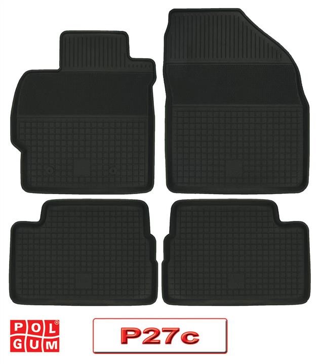Buy Polgum P27C at a low price in United Arab Emirates!