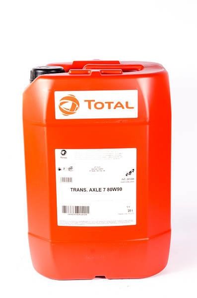 Total 201284 Transmission oil Total Transmission Axle 7 80W-90, 20L 201284