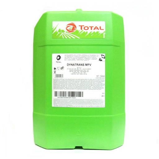 Total 154242 Transmission oil Total DYNATRANS MPV, GL-4, 20l 154242