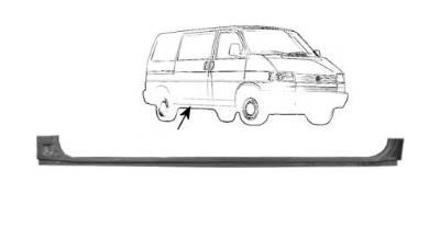 9566422 Polcar Threshold