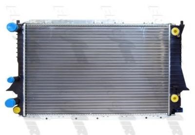 Polcar 131608A5 Radiator, engine cooling 131608A5