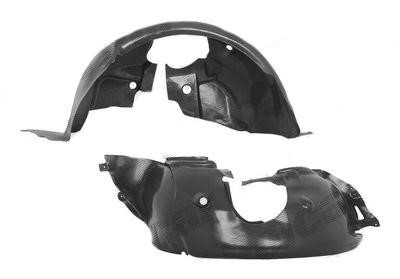 5040FL1 Polcar Fender liner front left