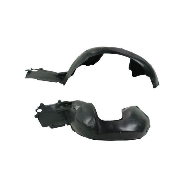 2008FP2 Polcar Front right liner