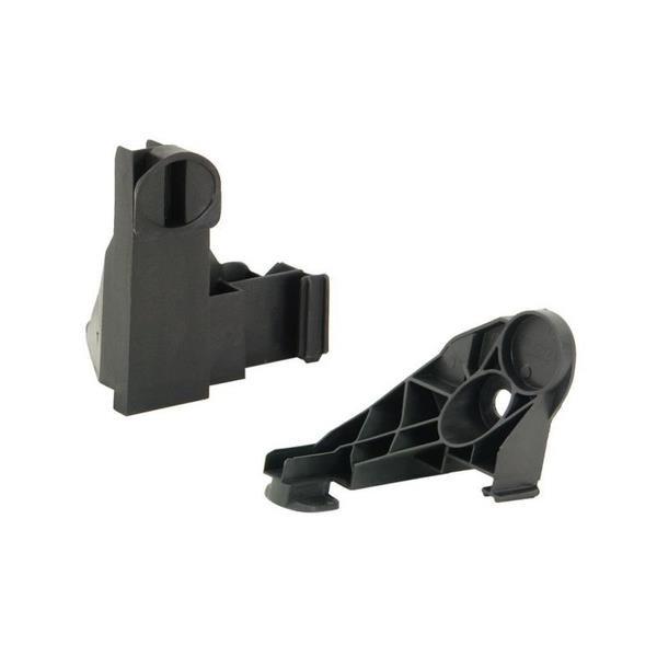 2009079 Polcar Bracket bumper