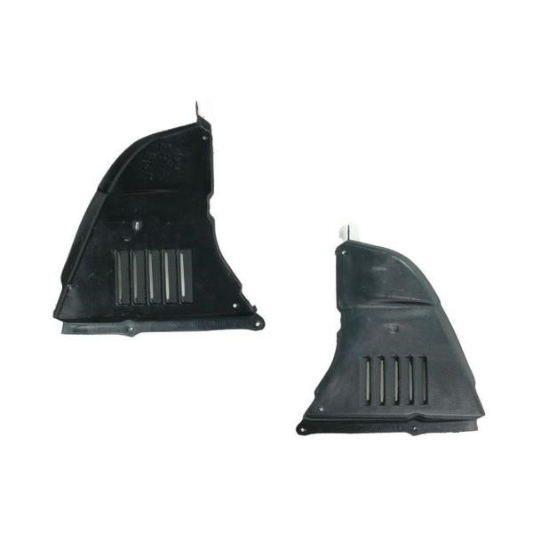 2017348 Polcar Bumper protection
