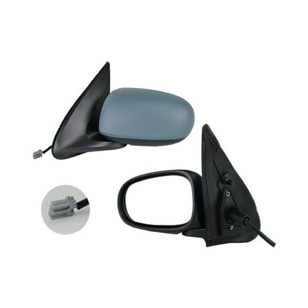 2755512M Polcar Outside Mirror