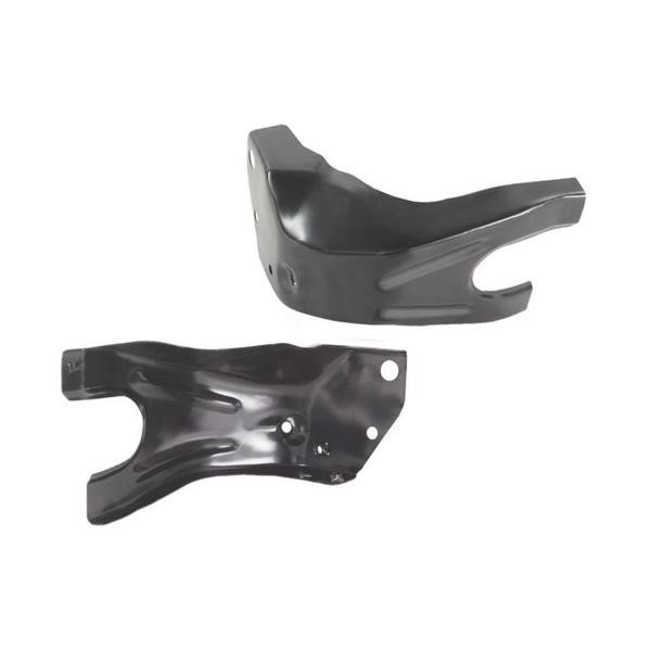 25010416 Polcar Front panel