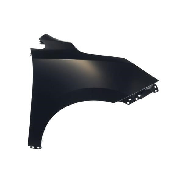 404802 Polcar Front fender right