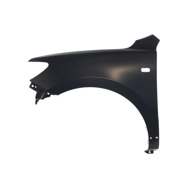 4051012 Polcar Front fender left