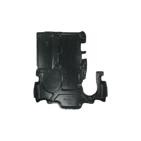 Polcar 501634-7 Gearbox cover 5016347