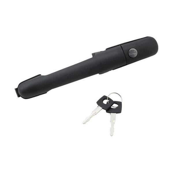 5062Z44 Polcar Doors handle external