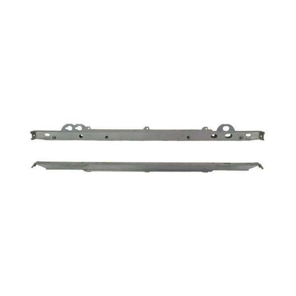 555834 Polcar Front panel