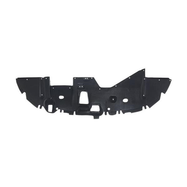 5210345 Polcar Bumper protection