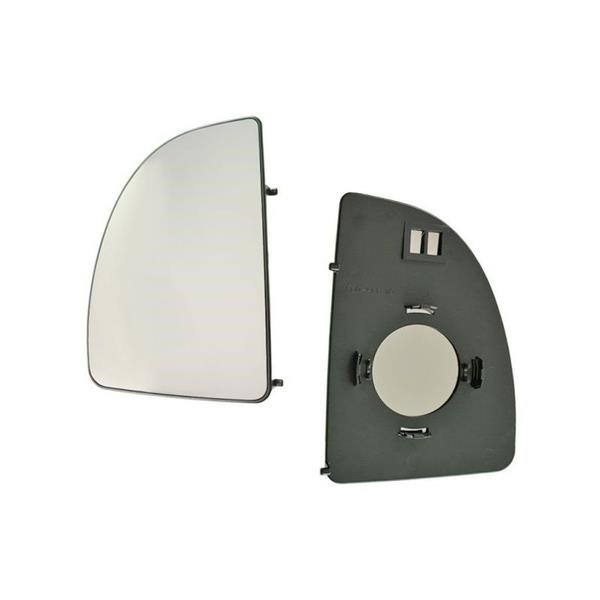 Polcar 5702545M Wing mirror glass 5702545M 5702545M Polcar Wing mirror glass