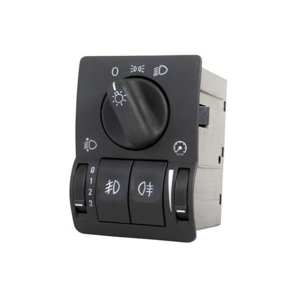 5508P10 Polcar Main switch