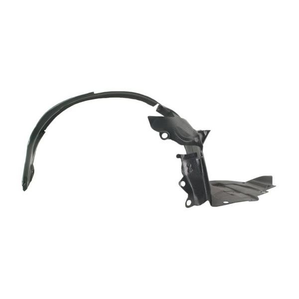 6039FL1 Polcar Fender liner front left