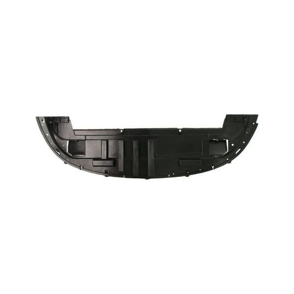 6055345 Polcar Bumper protection