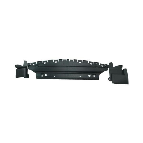 6057345 Polcar Bumper protection