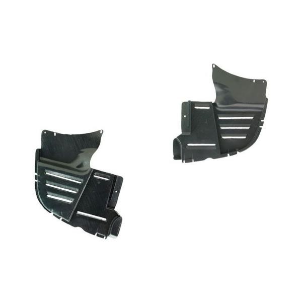 60073492 Polcar Bumper protection