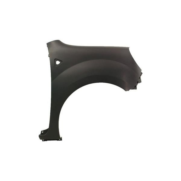 6062021 Polcar Front fender right