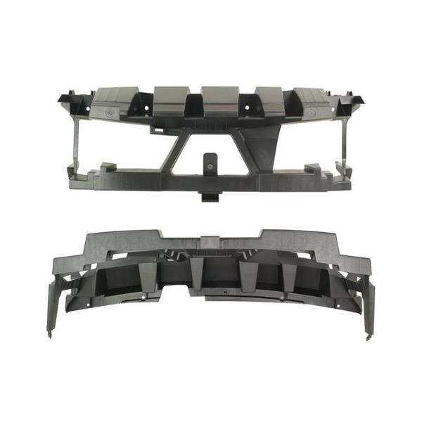 6072040 Polcar Front panel