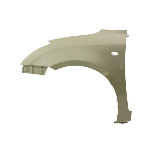 Polcar 742301 Front fender left 742301 742301 Polcar Front fender left