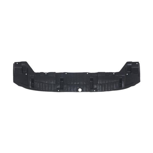 81163451 Polcar Bumper protection