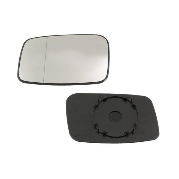 Polcar 9085545M Wing mirror glass 9085545M 9085545M Polcar Wing mirror glass