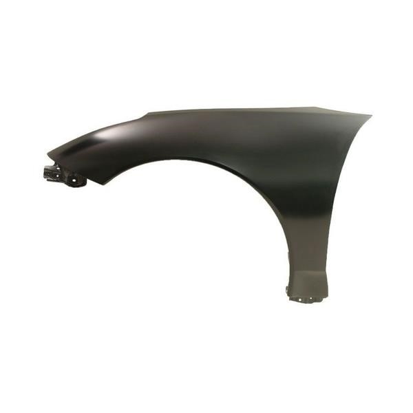 Front fender Toyota: 815701 Polcar Front fender left