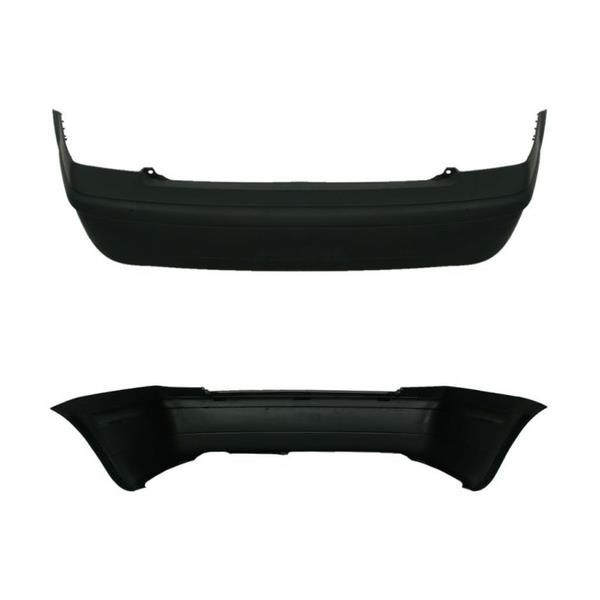 954896 Polcar Bumper rear