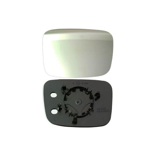 Polcar 9568555M Wing mirror glass 9568555M 9568555M Polcar Wing mirror glass