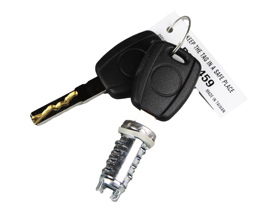 3022Z27 Polcar Lock cylinder