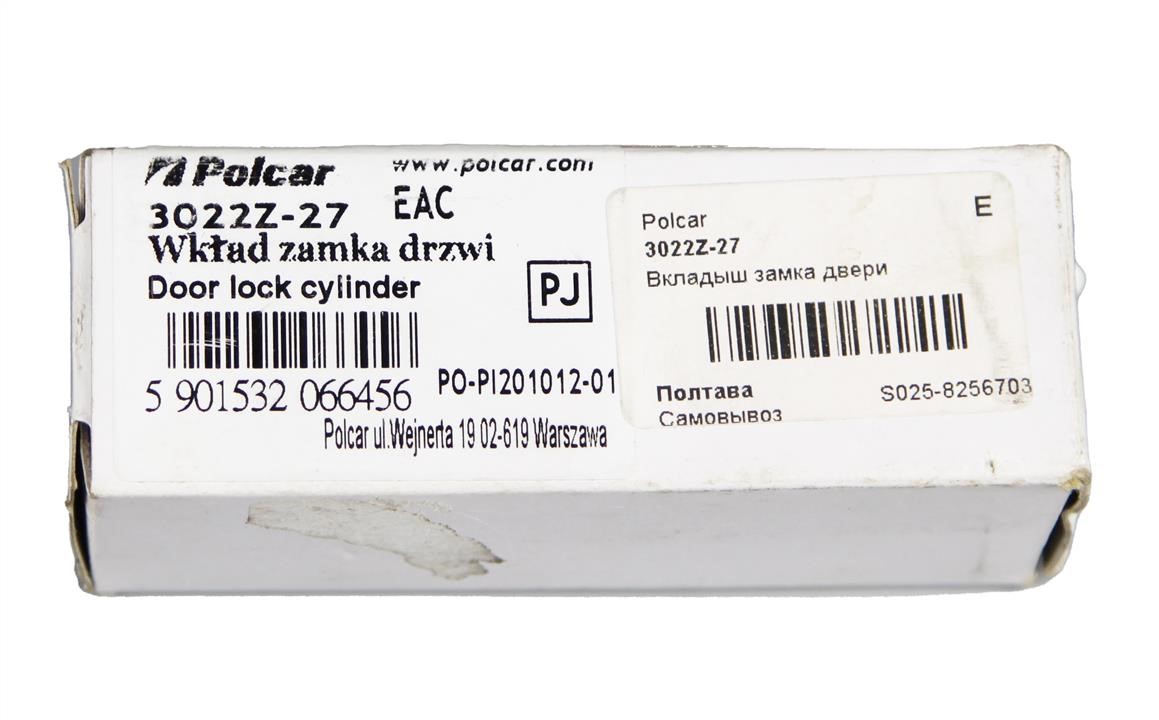 Buy Polcar 3022Z-27 at a low price in United Arab Emirates!