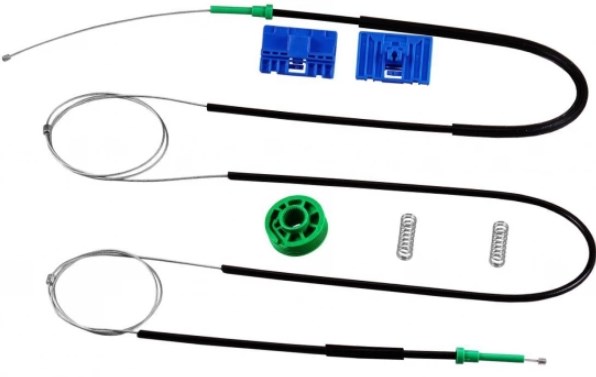 ZNP13271 Polcar Repair kit for power window