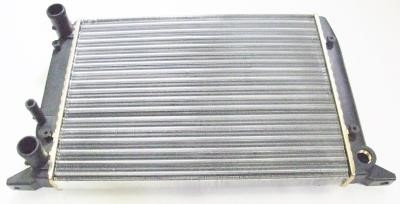 Polcar 130708-1 Engine cooling radiator 1307081 1307081 Polcar Engine cooling radiator