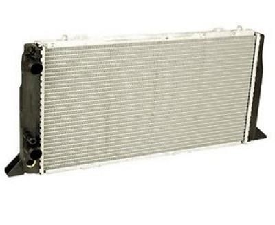 Polcar 130708A2 Engine cooling radiator 130708A2 130708A2 Polcar Engine cooling radiator
