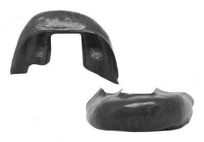 1315FL5 Polcar Fender liner rear left
