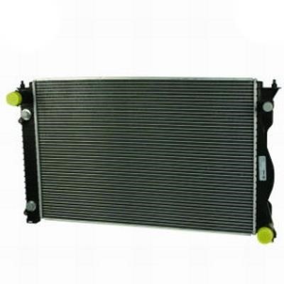 Polcar 132408A1 Radiator, engine cooling 132408A1