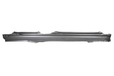 132442 Polcar Threshold